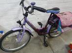 Zeer goede meisjes fiets 20 inch, Gebruikt, Handrem, 20 inch, Ophalen