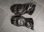 Alpinestars motorhanschoenen zwart XXL, Motoren, Kleding | Motorkleding, Heren, Ophalen of Verzenden, Alpinestars, Handschoenen