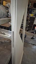 Voordeur, Doe-het-zelf en Verbouw, Deuren en Horren, Ophalen, Buitendeur, 200 tot 215 cm