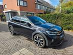Volkswagen Taigo 1.0 TSI 3×R-Line, Auto's, Volkswagen, 1160 kg, Zwart, 630 kg, USB