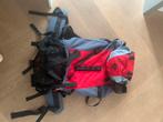 Wildebeast backpack, Ophalen of Verzenden, Zo goed als nieuw