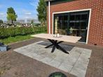 Douglas Tuintafel Eettafel Picknickset Tafel In alle MATEN, Tuin en Terras, Tuintafels, Ophalen of Verzenden, Nieuw, Rechthoekig