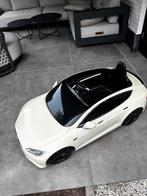 Tesla Model S Kids (Radioflyer), Kinderen en Baby's, Ophalen, Gebruikt