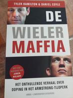 Tyler Hamilton - De wielermaffia, Ophalen of Verzenden, Zo goed als nieuw, Tyler Hamilton; Daniel Coyle