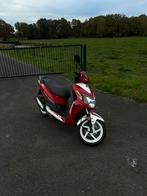 Sym jet 4r 2 takt, Fietsen en Brommers, Ophalen, Zo goed als nieuw, Benzine, Overige modellen