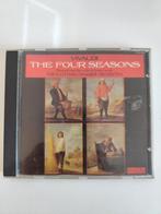 Vivaldi - The Four Seasons CD, Ophalen of Verzenden, Barok, Gebruikt, Orkest of Ballet