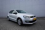 Volkswagen Polo 1.2 TSI Comfortline Airco / Cruise / Navi /, Voorwielaandrijving, Euro 5, Stof, Gebruikt