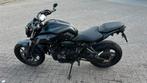 Yamaha MT07 2020, Ophalen, Gebruikt