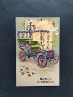Oude auto, Ophalen of Verzenden, Voor 1920, Overige thema's