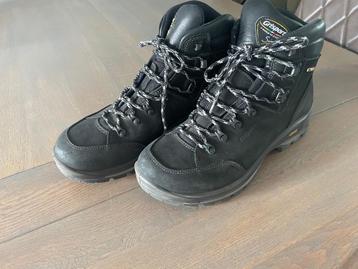 BERGSCHOENEN / WANDELSCHOENEN GRISPORT mt 45 - WD014 beschikbaar voor biedingen