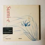 S. Syoko - Sumi-e Japans penseelschilderen, Verzenden, Zo goed als nieuw, Fotograferen en Filmen, S. Syoko