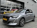 Peugeot 208 1.2 PureTech Active Pack - Apple CarPlay / Navig, Voorwielaandrijving, Stof, Gebruikt, 1199 cc