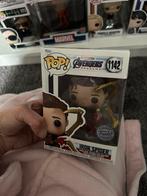 Funko pop 1142 iron spider, advengers, Ophalen of Verzenden, Nieuw