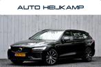 Volvo V60 2.0 T6 Plug-in hybrid AWD Plus Bright | Long Range, Automaat, Gebruikt, 4 cilinders, Zwart