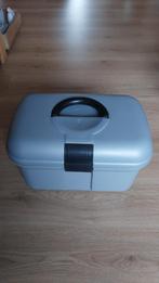 CURVER naaibox, Ophalen, Zo goed als nieuw, Overige typen