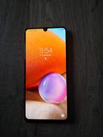 Samsung Galaxy A32   4G, Telecommunicatie, Mobiele telefoons | Samsung, Zwart, Ophalen of Verzenden, Zo goed als nieuw, Zonder simlock