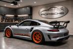 Porsche RVS wandbord, luxe eyecatcher voor garage of mancave, Ophalen, Nieuw