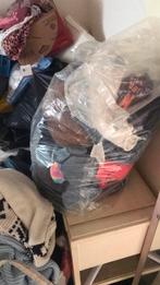 Partij kleding en 4 paar nieuwe schoenen 35 euro, Ophalen of Verzenden, Zo goed als nieuw