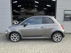 Fiat 500 0.9 TwinAir Turbo Sport, Voorwielaandrijving, Stof, Gebruikt, Euro 6