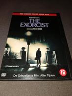 The exorcist - dvd, Alle leeftijden, Ophalen of Verzenden, Zo goed als nieuw, Overige genres