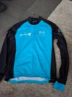 Wielershirt lange mouwen nieuw maat m dames, Ophalen of Verzenden, Nieuw, Dames, Bovenkleding