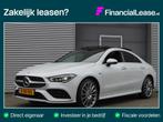 Mercedes-Benz CLA 250 e Premium I AMG I HYBRID I AUT. I PANO, Auto's, Mercedes-Benz, CLA, Gebruikt, Zwart, 4 cilinders