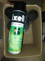 Spuitbussen 500 ml Corrosiewerende holle body SPRAY HT IXELL, Auto diversen, Ophalen of Verzenden