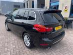 BMW 2-serie Gran Tourer 218i M Sport- automaat-camera-nav, 136 pk, 2-Serie Gran Tourer, Zwart, Leder