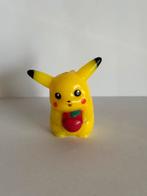 Tomy Pokémon figuurtje Pikachu, Ophalen of Verzenden, Zo goed als nieuw
