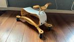 Wishbone mini flip wit, Kinderen en Baby's, Ophalen, Gebruikt