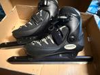 Nieuw Zandstra Ving Klapschaatsen  mt 39 Comfortclap, Klapschaats, Zandstra, Nieuw, Ophalen of Verzenden