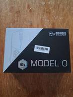 Nieuwe Glorious gaming mouse model O, Computers en Software, Muizen, Rechtshandig, Muis, Gaming muis, Nieuw