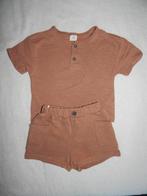 Setje H&M jongen maat 68, Kinderen en Baby's, Babykleding | Maat 68, Gebruikt, H&M, Ophalen of Verzenden, Setje