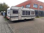 Hobby Classic Caravan,, Caravans en Kamperen, Caravans, Particulier, Rondzit, Serviceluik, Hobby