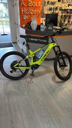 Trek Powerfly 9.7 LT Plus 2019 Framemaat 18.5, Zo goed als nieuw, 51 tot 55 cm, 50 km per accu of meer, Ophalen