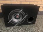 Focal subwoofer 10 inch 300 watt rms max 600, Auto diversen, Ophalen of Verzenden, Zo goed als nieuw