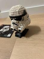 LEGO Star Wars Stormtrooper Helmet 75276, Kinderen en Baby's, Speelgoed | Duplo en Lego, Ophalen of Verzenden, Nieuw