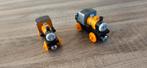 Thomas de trein hout bash dash set, Ophalen of Verzenden, Zo goed als nieuw