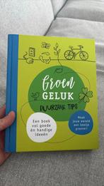 Esther de Beer - Groen geluk, Esther de Beer, Ophalen of Verzenden, Zo goed als nieuw, Mode algemeen