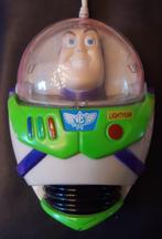 Buzz Lightyear computermuis, Ophalen of Verzenden, Overige figuren, Zo goed als nieuw, Overige typen
