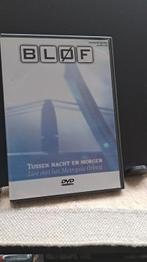 Dvd/cd box  BLOF   live met het metropole orkest, Alle leeftijden, Boxset, Muziek en Concerten, Ophalen of Verzenden