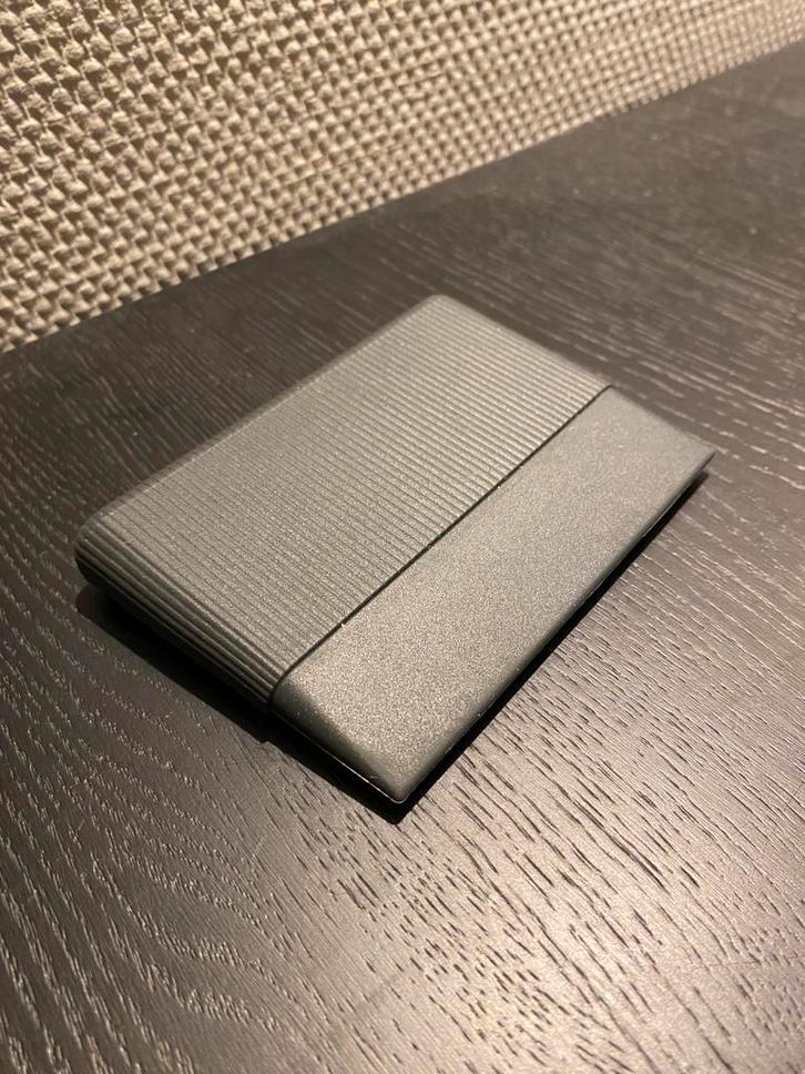 Brabantia sink side bordenschraper, Huis en Inrichting, Keuken | Keukenbenodigdheden, Nieuw, Ophalen