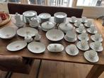 Servies, Huis en Inrichting, Ophalen, Zo goed als nieuw, Overige stijlen, Porselein