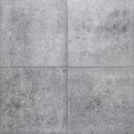 **ACTIE** Sierbestrating Smartton SE Matterhorn 60x60x5 cm, Ophalen of Verzenden, Nieuw, Beton, Terrastegels