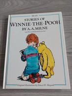 Stories of winnie the pooh hardcover Shepard Milne Dean izgs, A.A. Milne, Ophalen of Verzenden, Zo goed als nieuw, Fictie