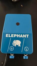 Elephant schrikdraad apperaat, Dieren en Toebehoren, Toebehoren