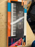 Keyboard - 61 toetsen - Aanslaggevoelig, Muziek en Instrumenten, Keyboards, Aanslaggevoelig, Ophalen, Overige merken, 61 toetsen