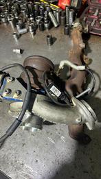 VW transporter T6, Ophalen, Gebruikt