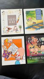 Biebel collectie 1 t/m 6, Boeken, Meerdere stripboeken, Ophalen of Verzenden, Zo goed als nieuw, Marc Legendre