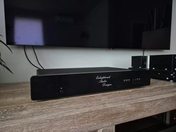 Ead dsp 7000 high end dac pcm63 k ladder dac  beschikbaar voor biedingen
